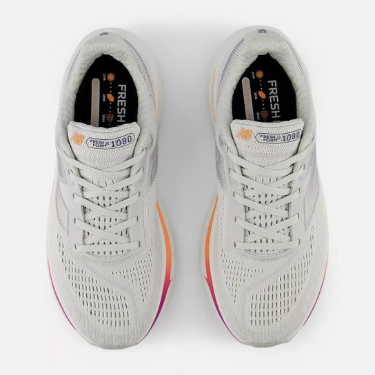 Tênis New Balance Fresh Foam X 1080 V14 Feminino