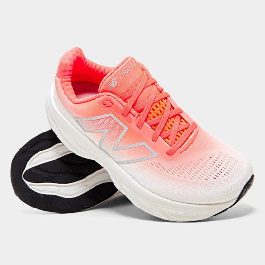 Tênis New Balance Fresh Foam X 1080 V14 Feminino
