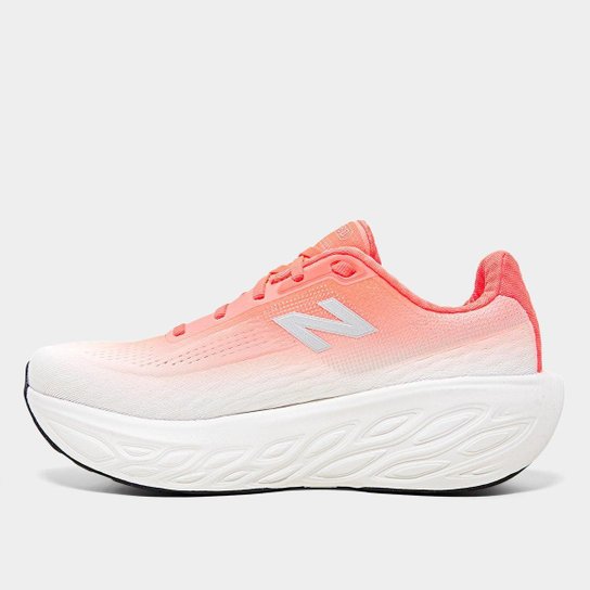 Tênis New Balance Fresh Foam X 1080 V14 Feminino