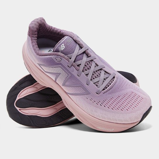 Tênis New Balance Fresh Foam X 1080 V14 Feminino