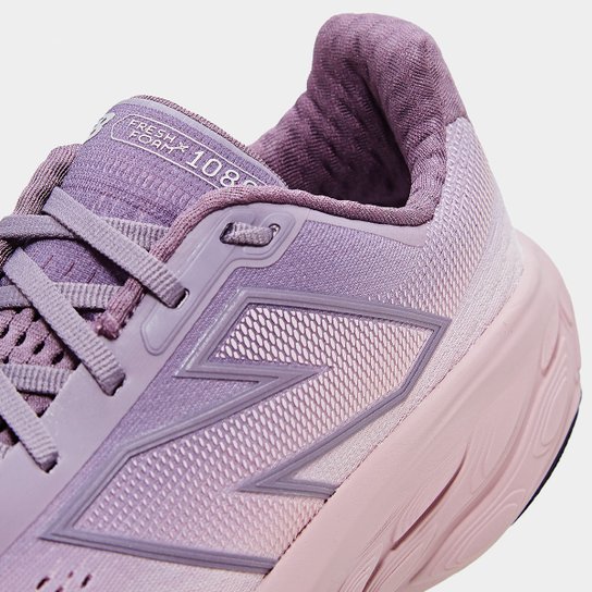 Tênis New Balance Fresh Foam X 1080 V14 Feminino