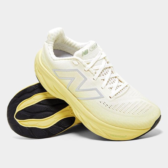 Tênis New Balance Fresh Foam X 1080 V14 Feminino
