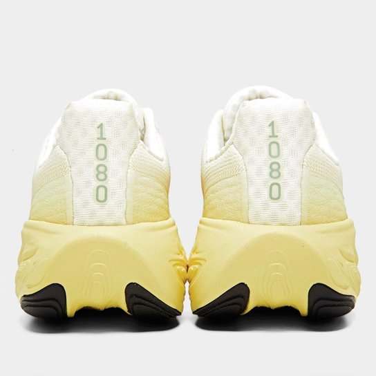 Tênis New Balance Fresh Foam X 1080 V14 Feminino