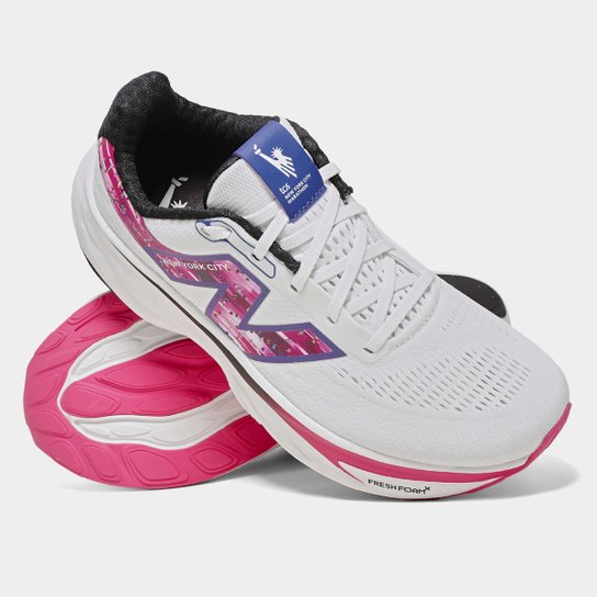 Tênis New Balance Fresh Foam X 1080 V14 Feminino