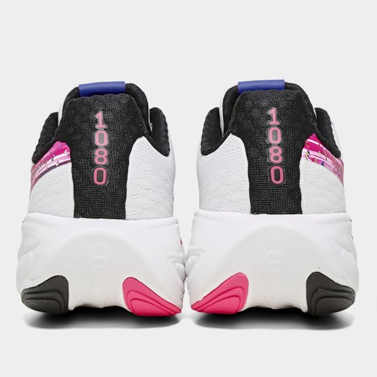 Tênis New Balance Fresh Foam X 1080 V14 Feminino