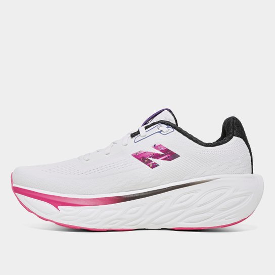Tênis New Balance Fresh Foam X 1080 V14 Feminino