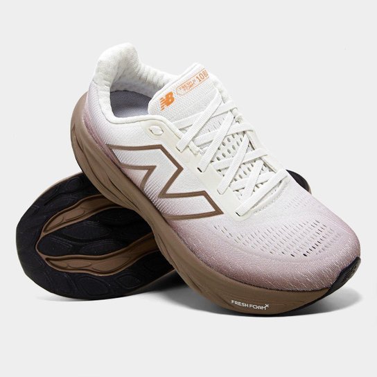 Tênis New Balance Fresh Foam X 1080 V14 Feminino