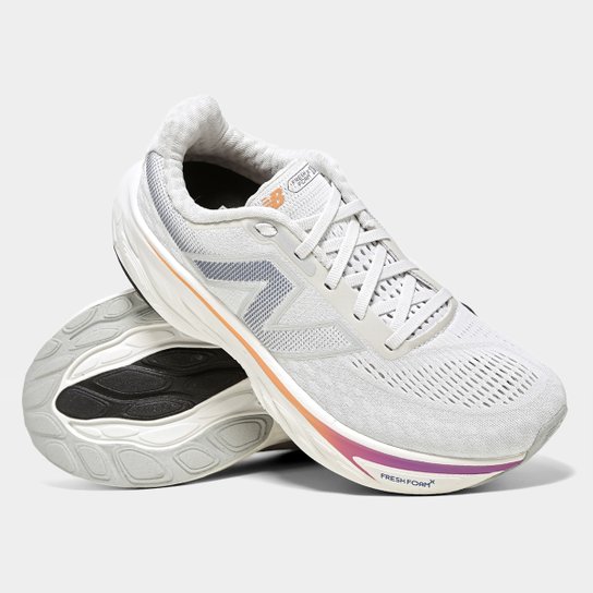 Tênis New Balance Fresh Foam X 1080 V14 Feminino