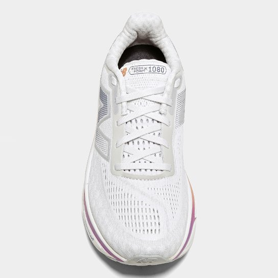 Tênis New Balance Fresh Foam X 1080 V14 Feminino
