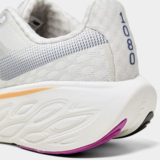 Tênis New Balance Fresh Foam X 1080 V14 Feminino