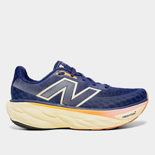 Tênis New Balance Fresh Foam X 1080 V14 Feminino