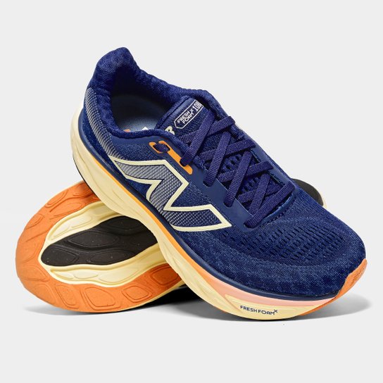 Tênis New Balance Fresh Foam X 1080 V14 Feminino