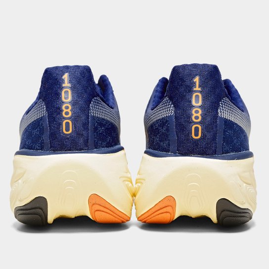 Tênis New Balance Fresh Foam X 1080 V14 Feminino