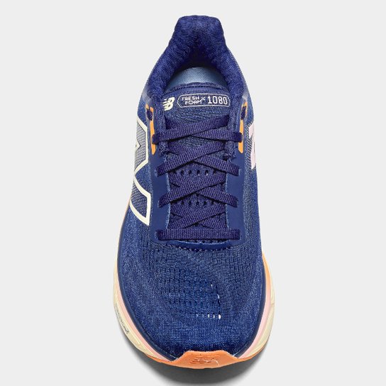 Tênis New Balance Fresh Foam X 1080 V14 Feminino