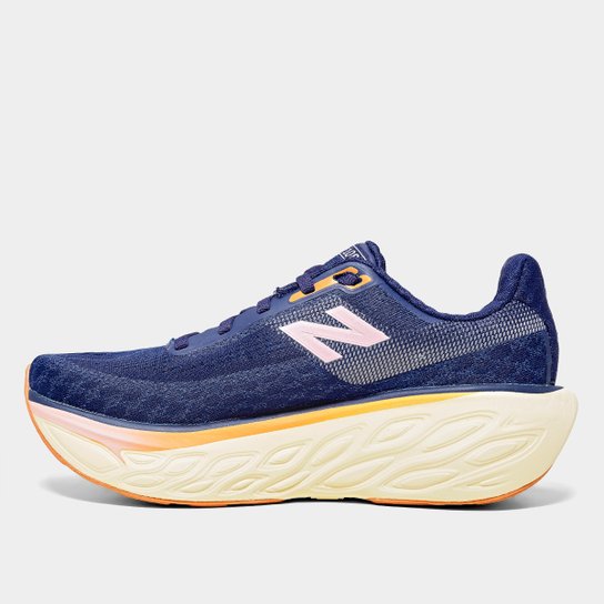 Tênis New Balance Fresh Foam X 1080 V14 Feminino