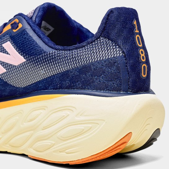Tênis New Balance Fresh Foam X 1080 V14 Feminino