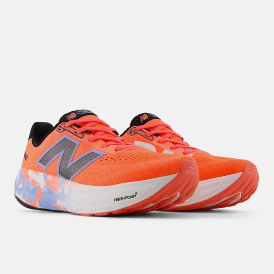 Tênis New Balance Fresh Foam X 1080 V14 Feminino