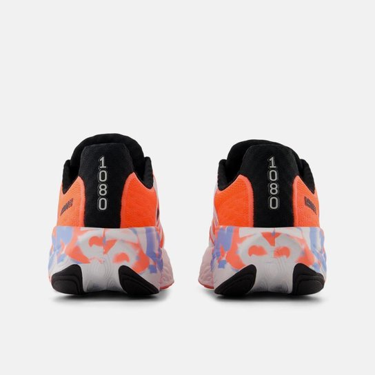 Tênis New Balance Fresh Foam X 1080 V14 Feminino