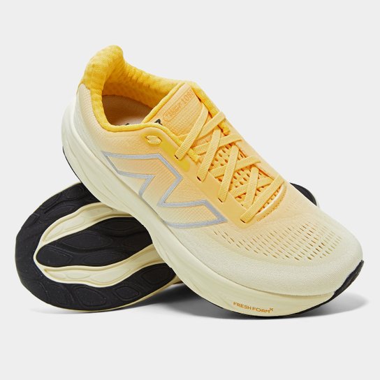 Tênis New Balance Fresh Foam X 1080 V14 Feminino