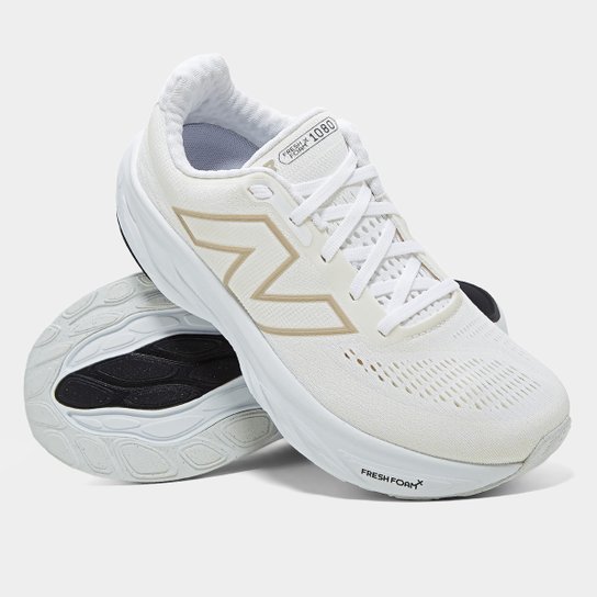 Tênis New Balance Fresh Foam X 1080 V14 Feminino