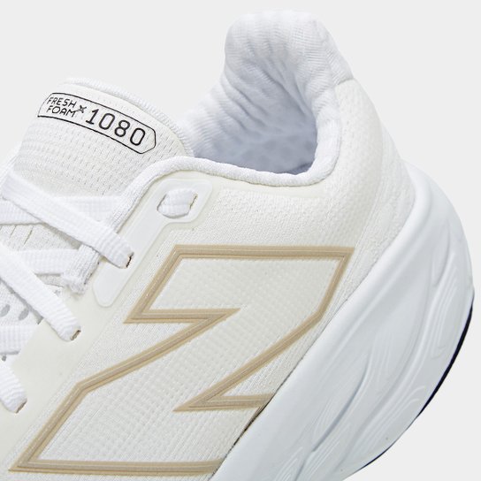 Tênis New Balance Fresh Foam X 1080 V14 Feminino