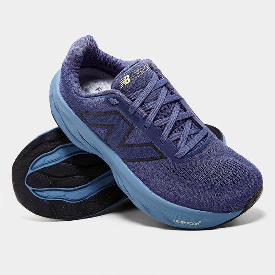 Tênis New Balance Fresh Foam X 1080 V14 Feminino