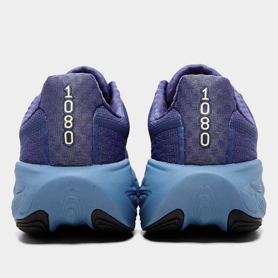 Tênis New Balance Fresh Foam X 1080 V14 Feminino