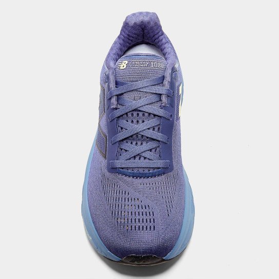 Tênis New Balance Fresh Foam X 1080 V14 Feminino