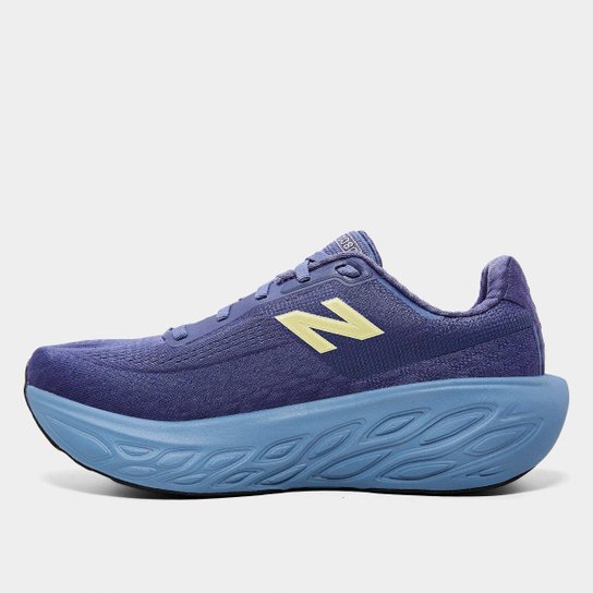 Tênis New Balance Fresh Foam X 1080 V14 Feminino