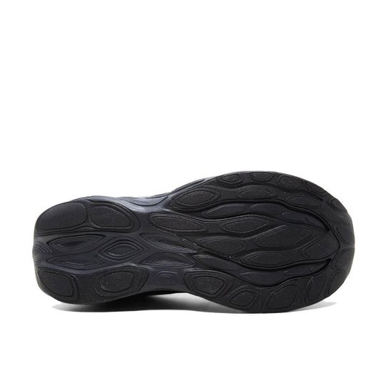 Tênis New Balance Fresh Foam X 1080 V14 - Masculino - 46 - Preto