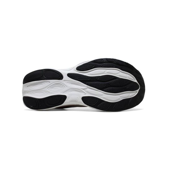 Tenis New Balance Fresh Foam X 1080 V14 - masculino - branco e azul