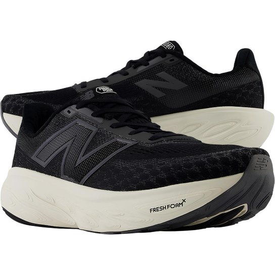 Tênis New Balance Fresh Foam X 1080 V14 Masculino Original