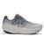 Tênis New Balance Fresh Foam x 1080 v14 Masculino Tamanho Grande - Grafite+Cinza