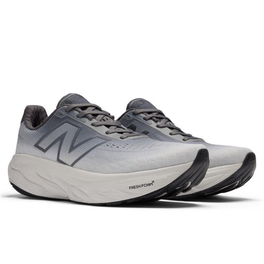 Tênis New Balance Fresh Foam x 1080 v14 Masculino Tamanho Grande