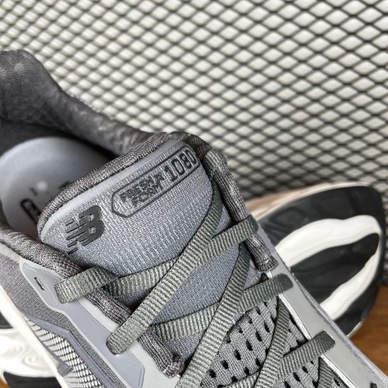 Tênis New Balance Fresh Foam x 1080 v14 Masculino Tamanho Grande