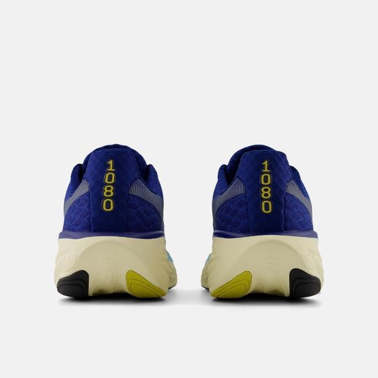 Tênis New Balance Fresh Foam X 1080 V14 Masculino