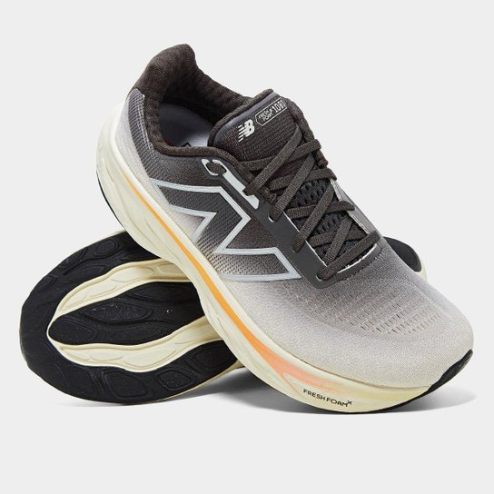 Tênis New Balance Fresh Foam X 1080 V14 Masculino