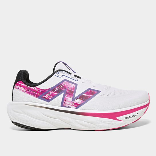 Tênis New Balance Fresh Foam X 1080 V14 Masculino