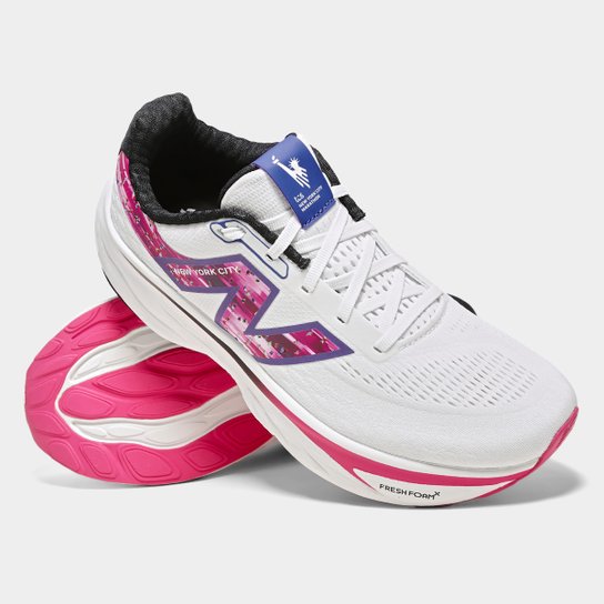 Tênis New Balance Fresh Foam X 1080 V14 Masculino