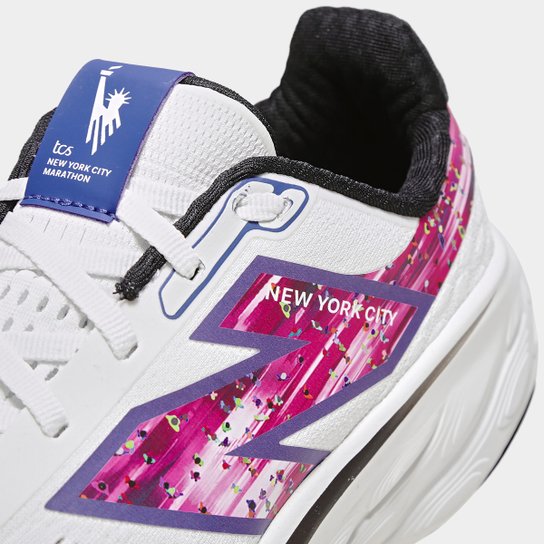 Tênis New Balance Fresh Foam X 1080 V14 Masculino