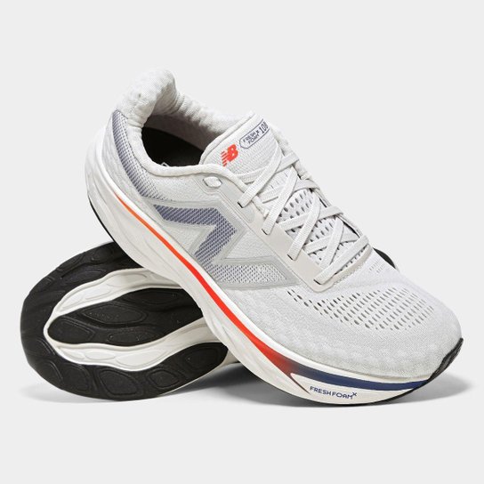 Tênis New Balance Fresh Foam X 1080 V14 Masculino