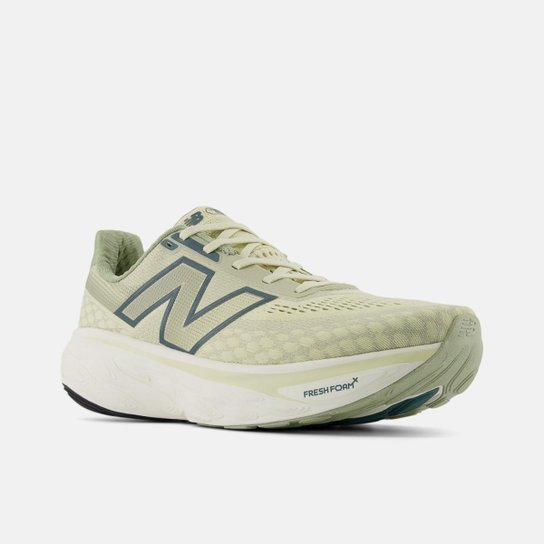 Tênis New Balance Fresh Foam x 1080 v14 Masculino