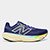 Tênis New Balance Fresh Foam X 1080 V14 Masculino - Azul+amarelo