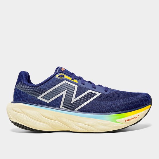 Tênis New Balance Fresh Foam X 1080 V14 Masculino
