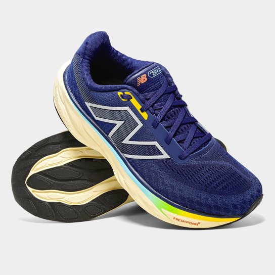 Tênis New Balance Fresh Foam X 1080 V14 Masculino
