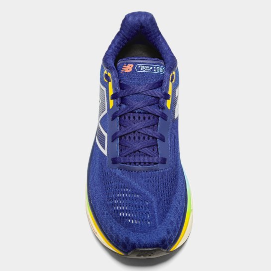 Tênis New Balance Fresh Foam X 1080 V14 Masculino