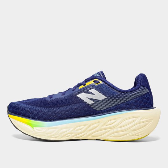 Tênis New Balance Fresh Foam X 1080 V14 Masculino