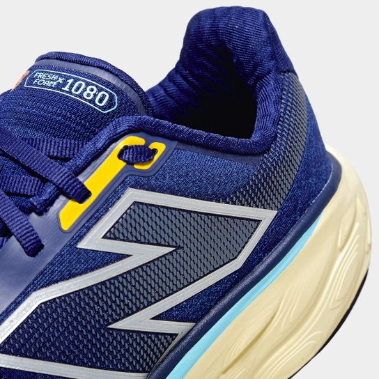 Tênis New Balance Fresh Foam X 1080 V14 Masculino