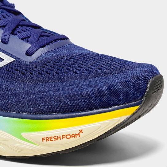 Tênis New Balance Fresh Foam X 1080 V14 Masculino