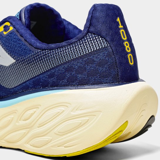 Tênis New Balance Fresh Foam X 1080 V14 Masculino